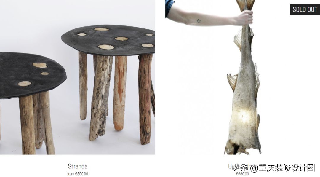 烂大街的中国式“北欧风”，在北欧根本就不存在