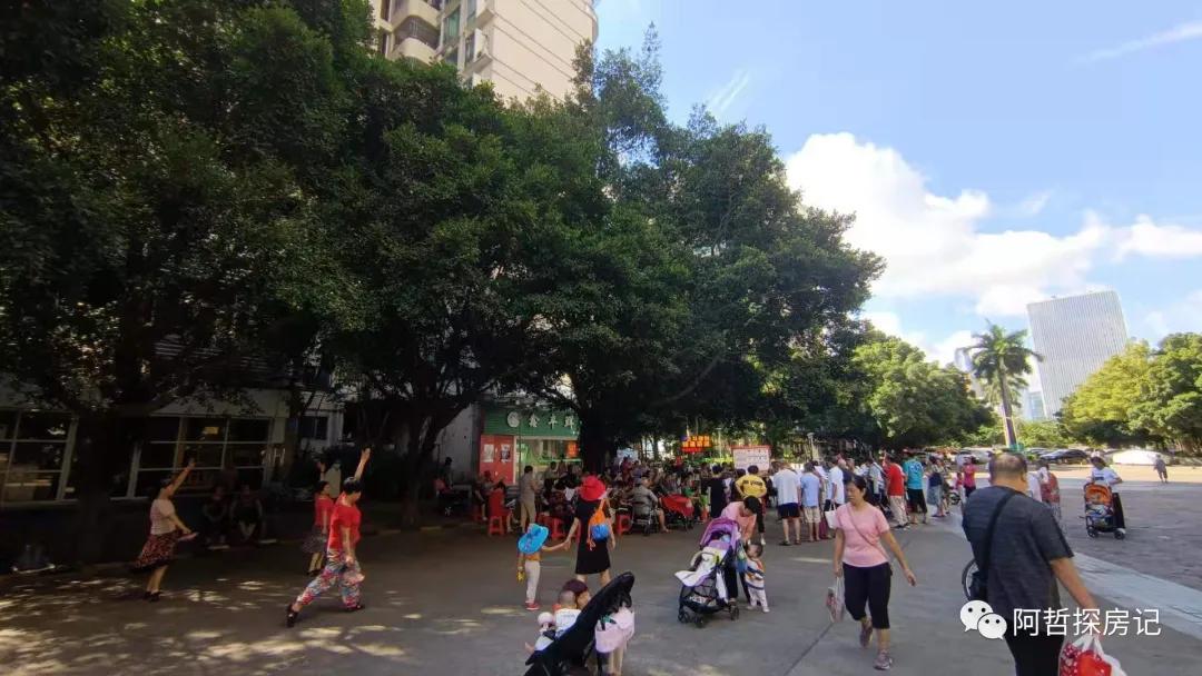 金融城骏景花园,广州天河金融城利好骏景花园