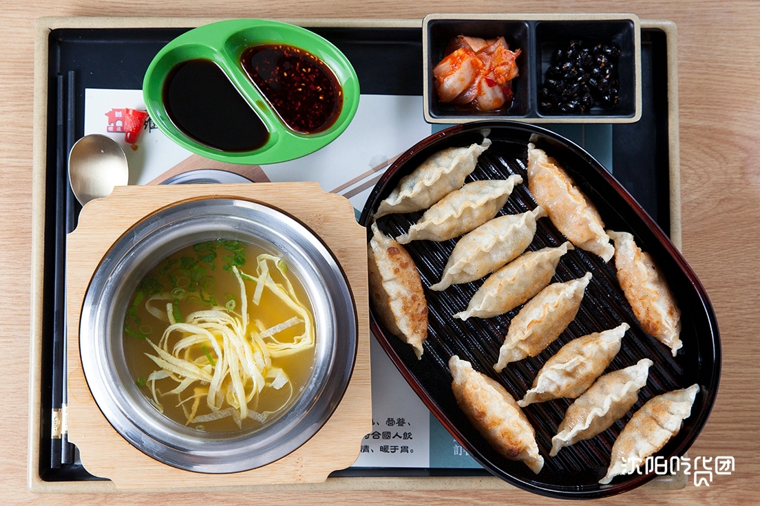 零宣传登小吃榜NO.1！这碗牛肉汤饭究竟神在哪？