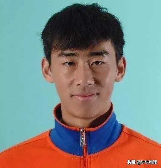 鲁能青训回家,鲁能离队最厉害的球员