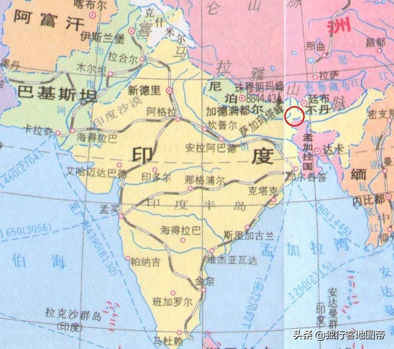 上饶市被划分出多少地方,上饶分为几个板块