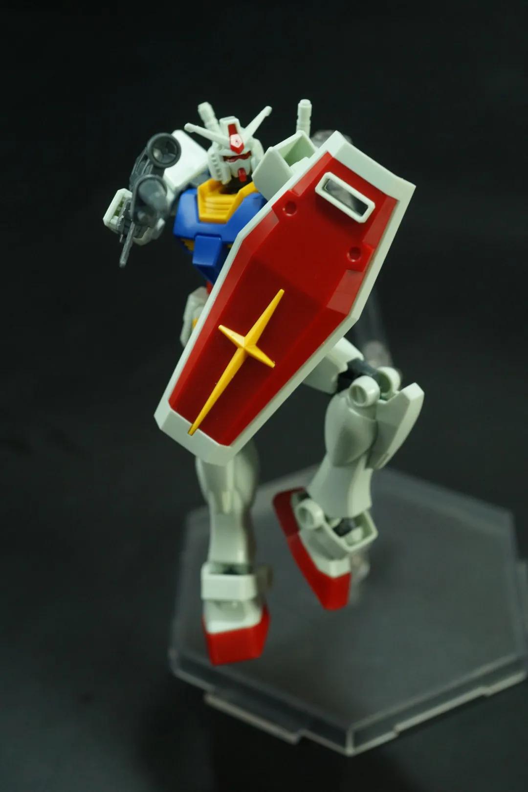 eg元祖高达满配,eg元祖高达手涂教程