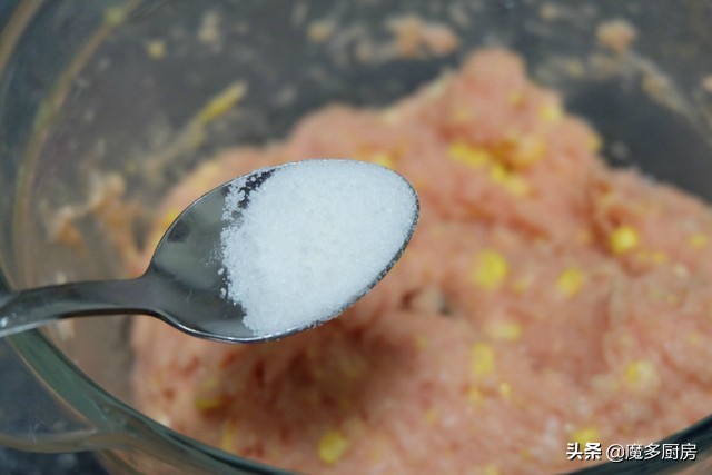 香肠做法在家自己做,怎么做香肠又香又简单小学生