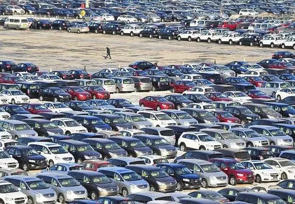 曾经销量很高现在销量很惨的车,曾经月销过万辆的车