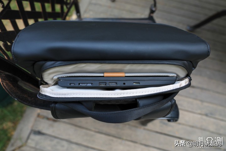 轻量出行，PGYTECHOneGo双肩摄影包深度评测