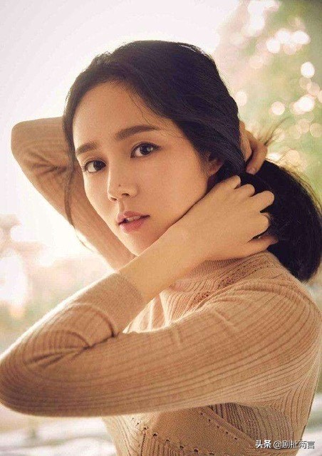 韩国女星孙艺珍宋慧乔韩佳人,韩国女明星孙艺珍合集