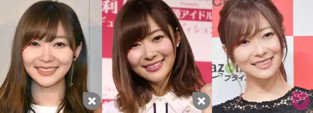 长脸女生怎样上镜好看,大小脸如何上镜好看女生