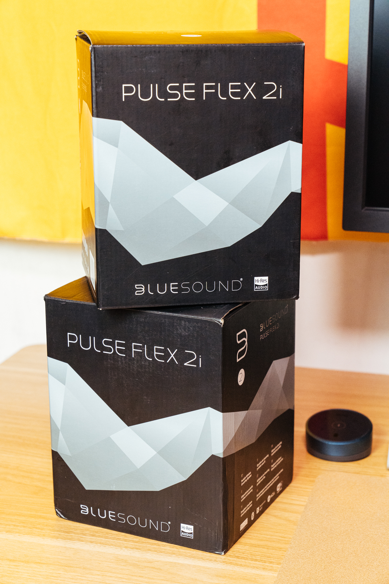 小身材有大内涵，好音箱就该如此：BluesoundPULSEFLEX2i体验分享