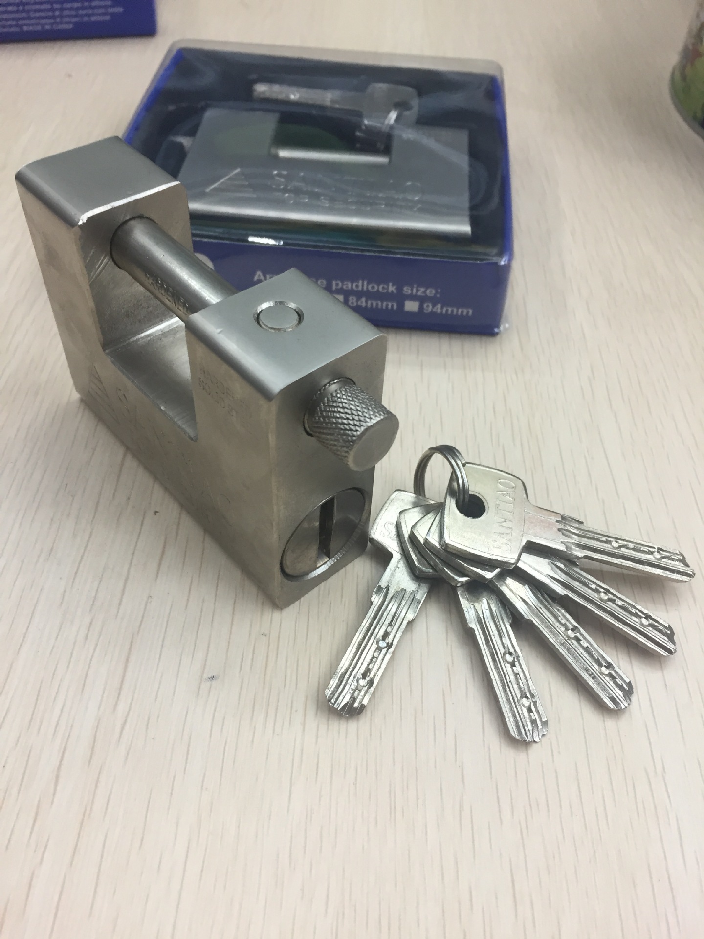 选购门窗五金技巧,五金锁具哪个牌子最好