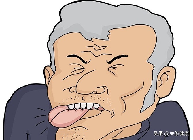 灼口综合征导致舌头麻原因,舌头有灼口综合征怎么回事