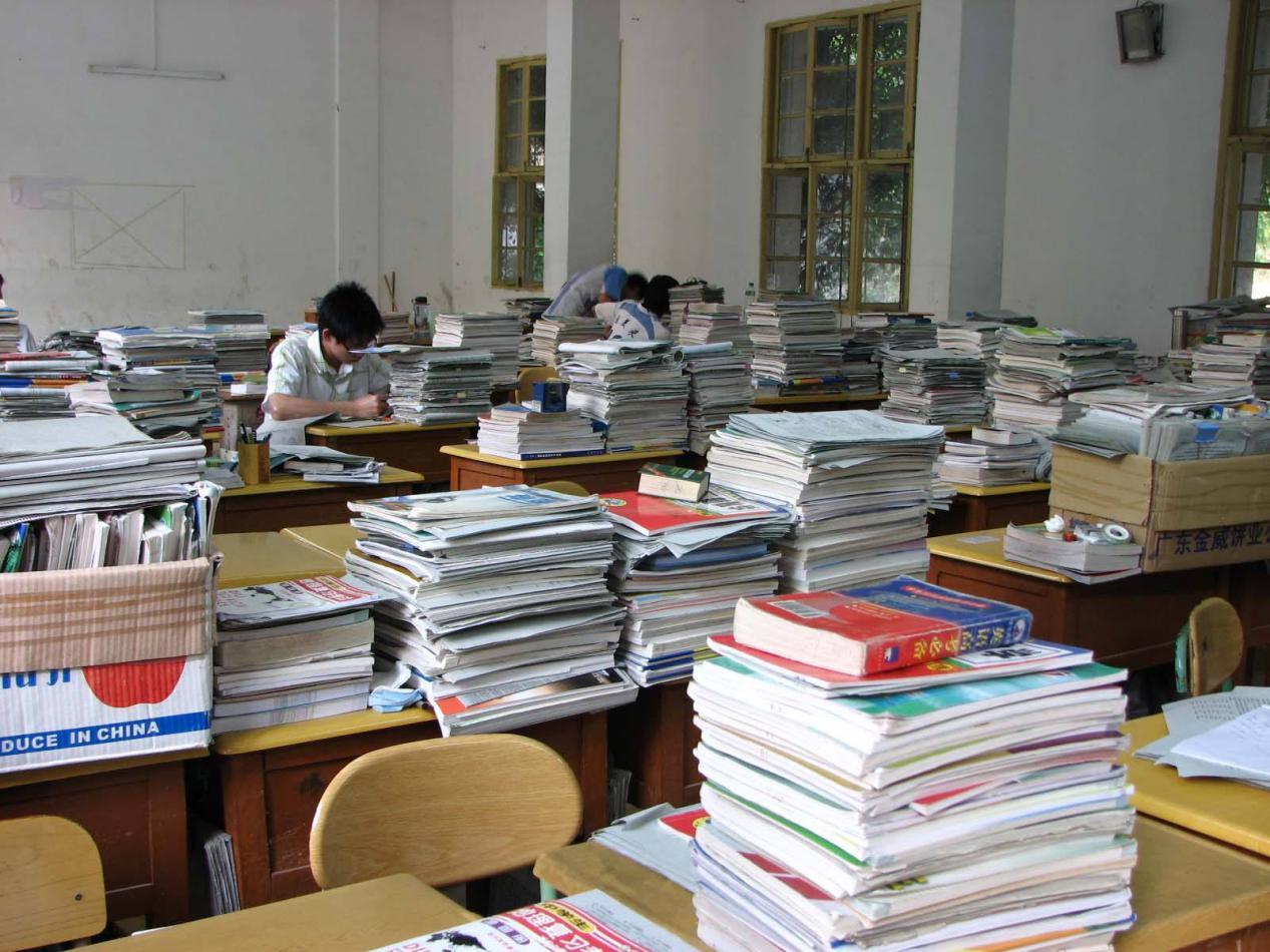 适合低分报考的二本院校,普通二本考河海大学难度系数