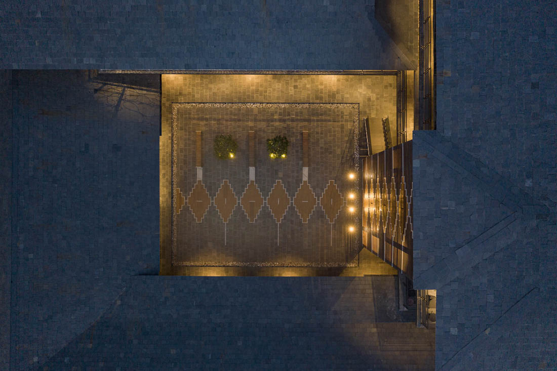 景区度假酒店设计,优质的度假酒店设计