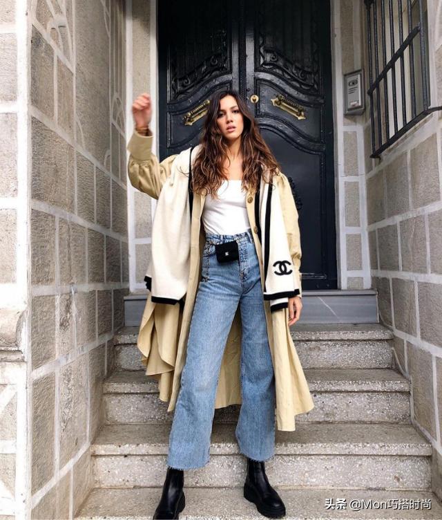 1.70米左右腿粗穿搭,脚踝特别细但小腿粗怎么穿搭