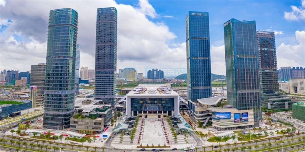 特区中的特区横琴,横琴新区哪个区发展前景好