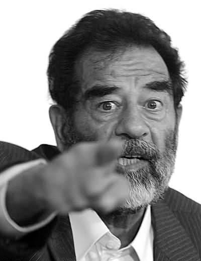 萨达姆杀了几个女婿,萨达姆临死前为什么杀他的女婿