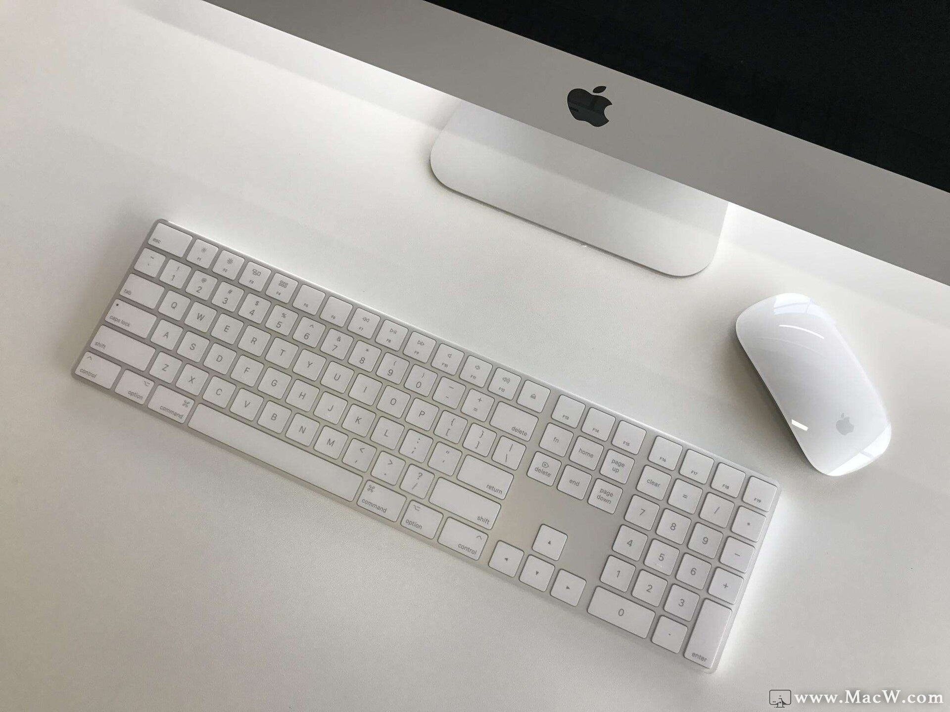 mac键盘屏幕如何清洗,mac键盘油腻用什么清洁