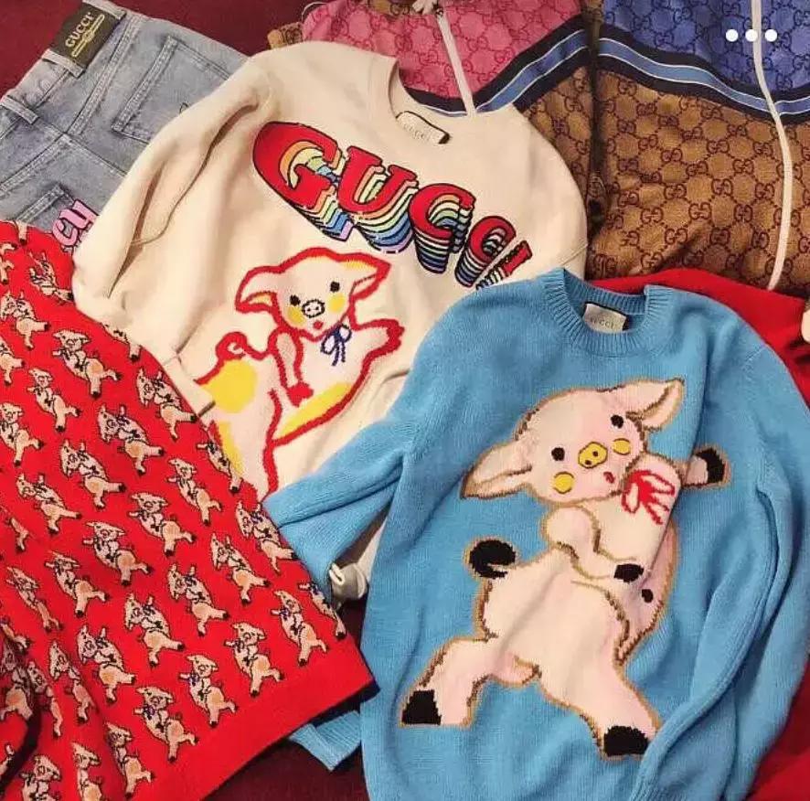 纪梵希跟gucci,纪梵希lvdior