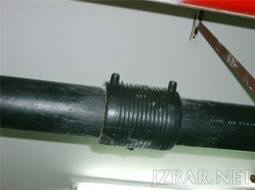 pvc下水管道直接连接方式,室内消防管道与消防栓的连接方式