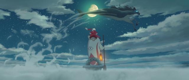 电影院大鱼海棠上映了吗,现在电影院还可以看大鱼海棠吗