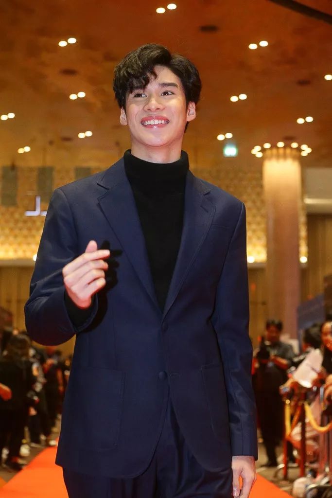 2019泰国年度风云人物大奖,2019年泰国年度风云人物视频