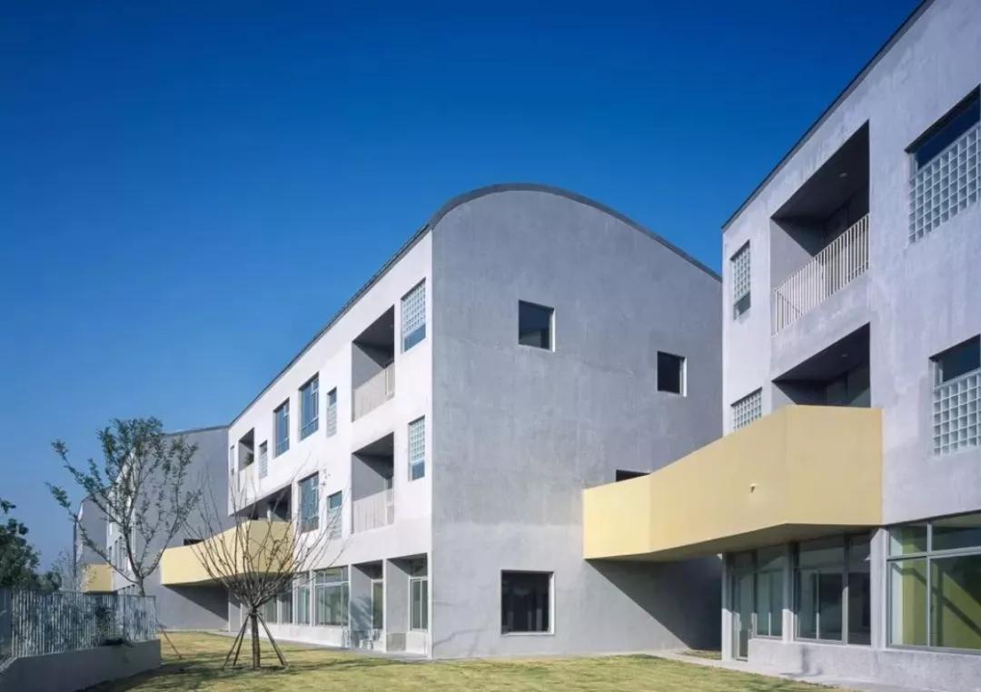 中国公认最漂亮幼儿园,国内外最具特色的幼儿园资料