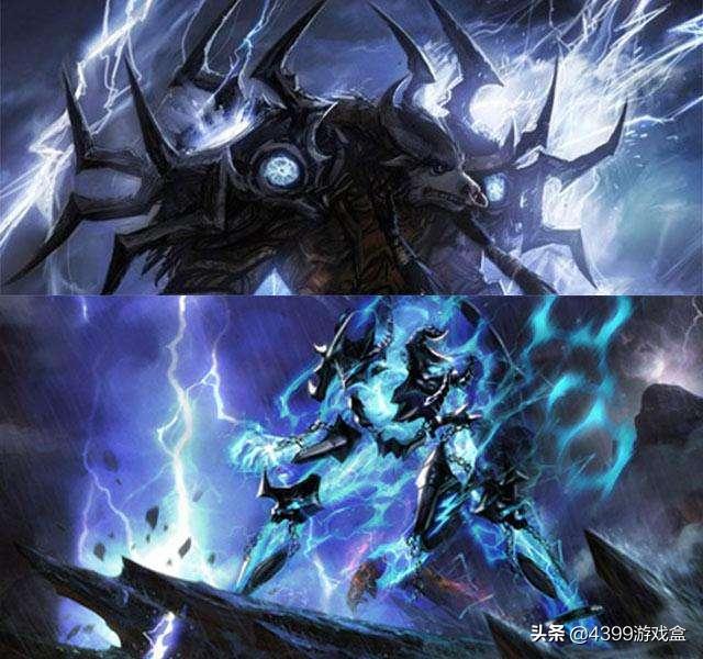 标准构筑:一夜鱼龙舞!龙图腾萨满复兴