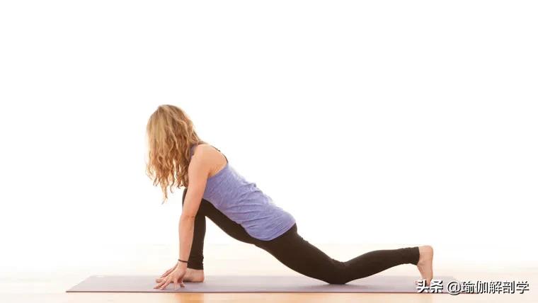 排寒排湿排毒瑜伽,三伏天祛湿瑜伽