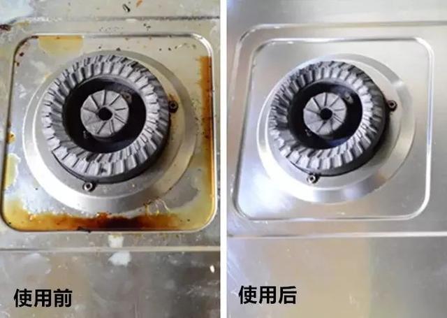 油烟机不用手擦哪里脏喷哪里,家里油烟机油污难清理