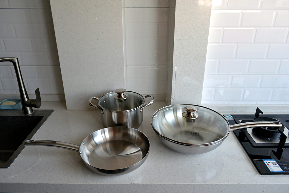 小米有品电煮锅涂层,小米有品真正的不粘锅