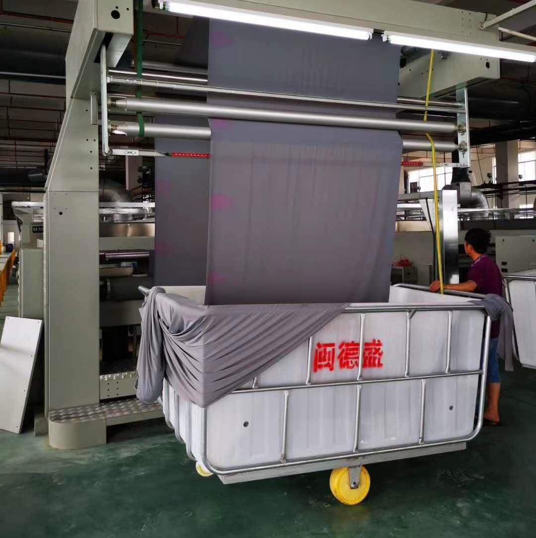 印染厂紧缺员工,订单猛增急需招聘普工