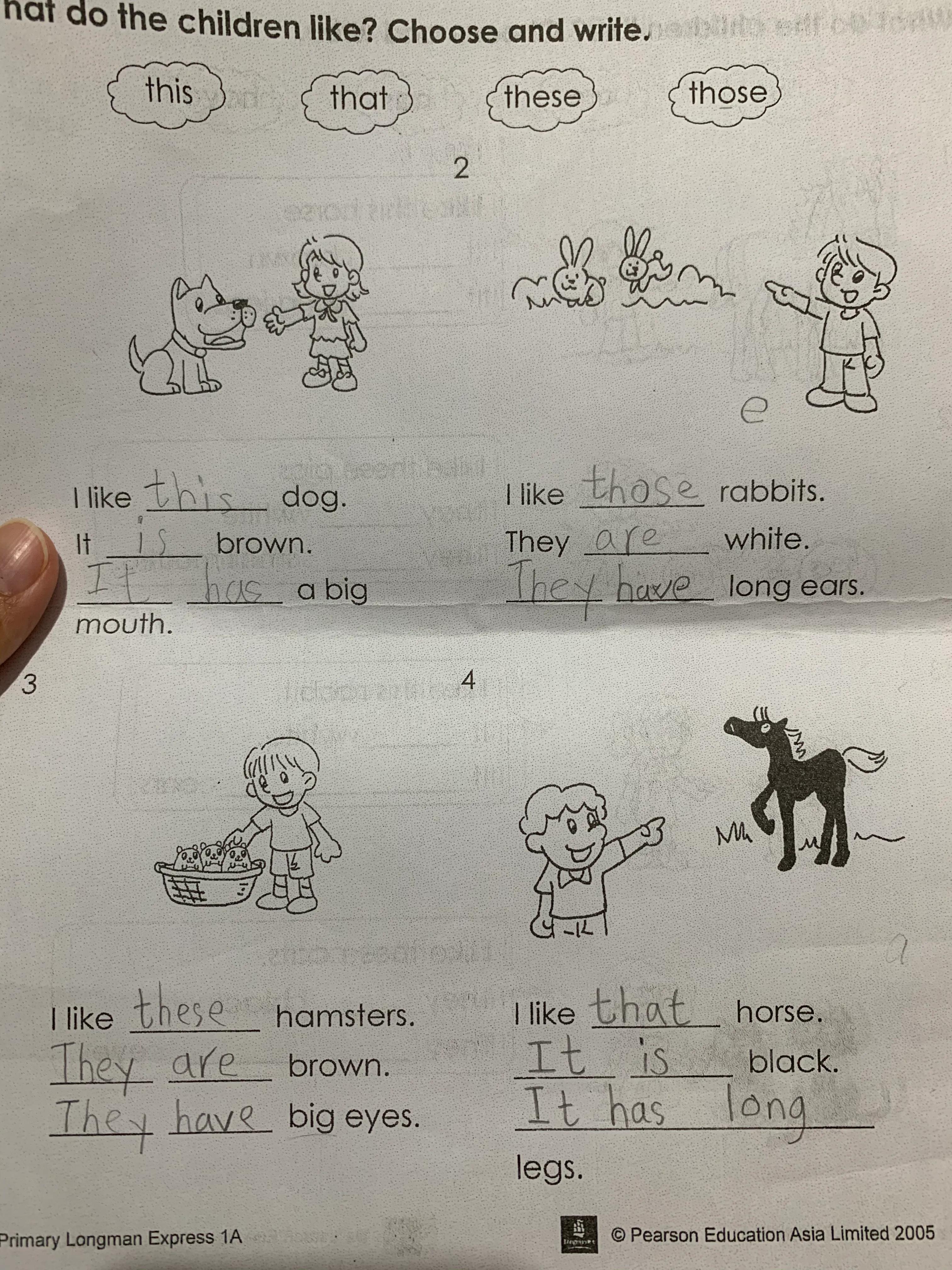 香港人如何学英语,香港人英语都很好嘛