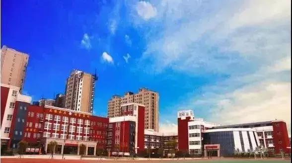 清丰中小学校园颜值大PK,你喜欢哪一所~