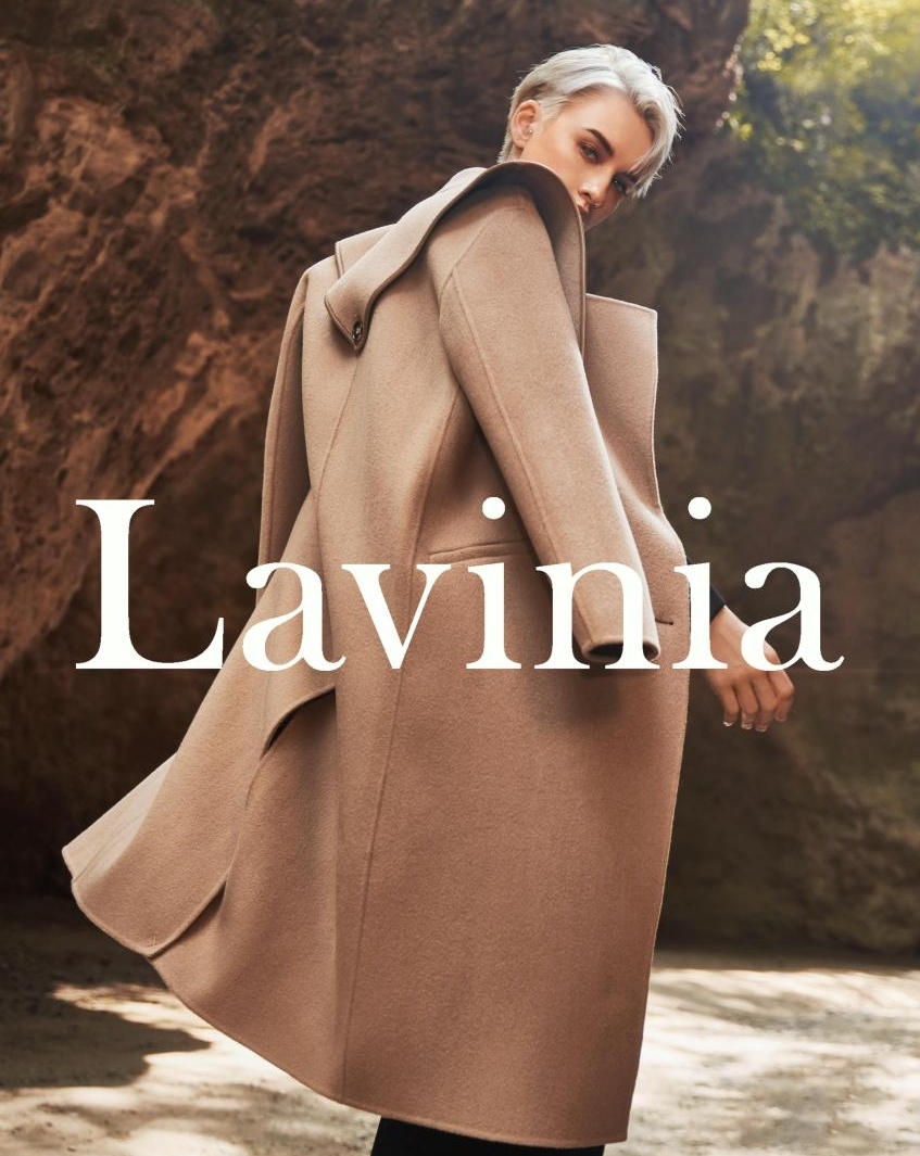 lavinia品牌2021,lavinia风格服装