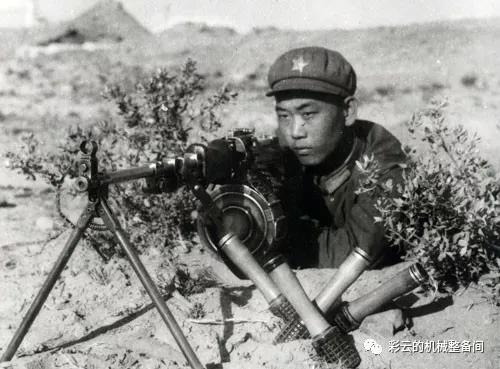 木柄*榴弹手**真是“山地战神器”吗?我国现在还装备吗?