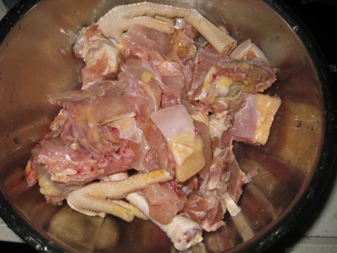 蛹虫草鸡汤怎么炖汤最好喝,蛹虫草鸡汤怎么炖好喝又营养