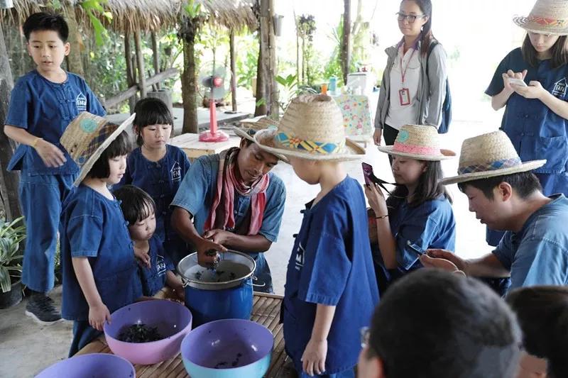 生态生物链家庭农场经营模式,农场盘活资产的最佳方法
