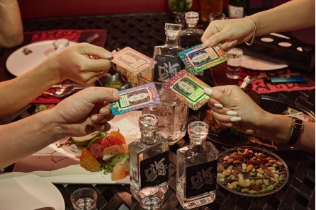 英雄聚国潮卡酒,英雄集结卡池有哪些