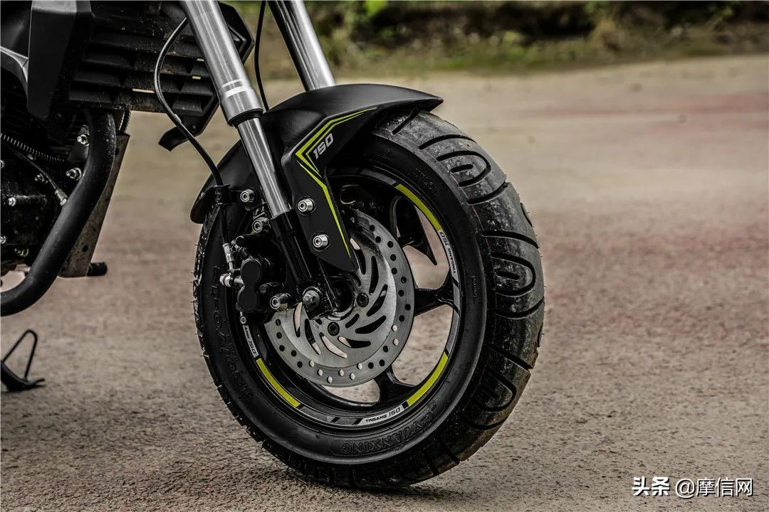 银钢小怪兽150是地平线吗,银钢小怪兽150摩托车好不好