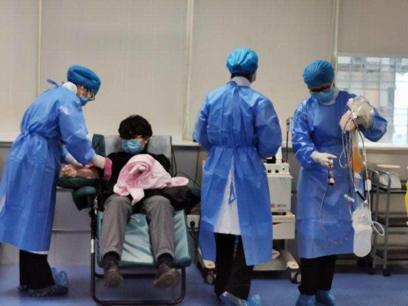 上海抗疫深圳抗疫,深圳抗疫实录