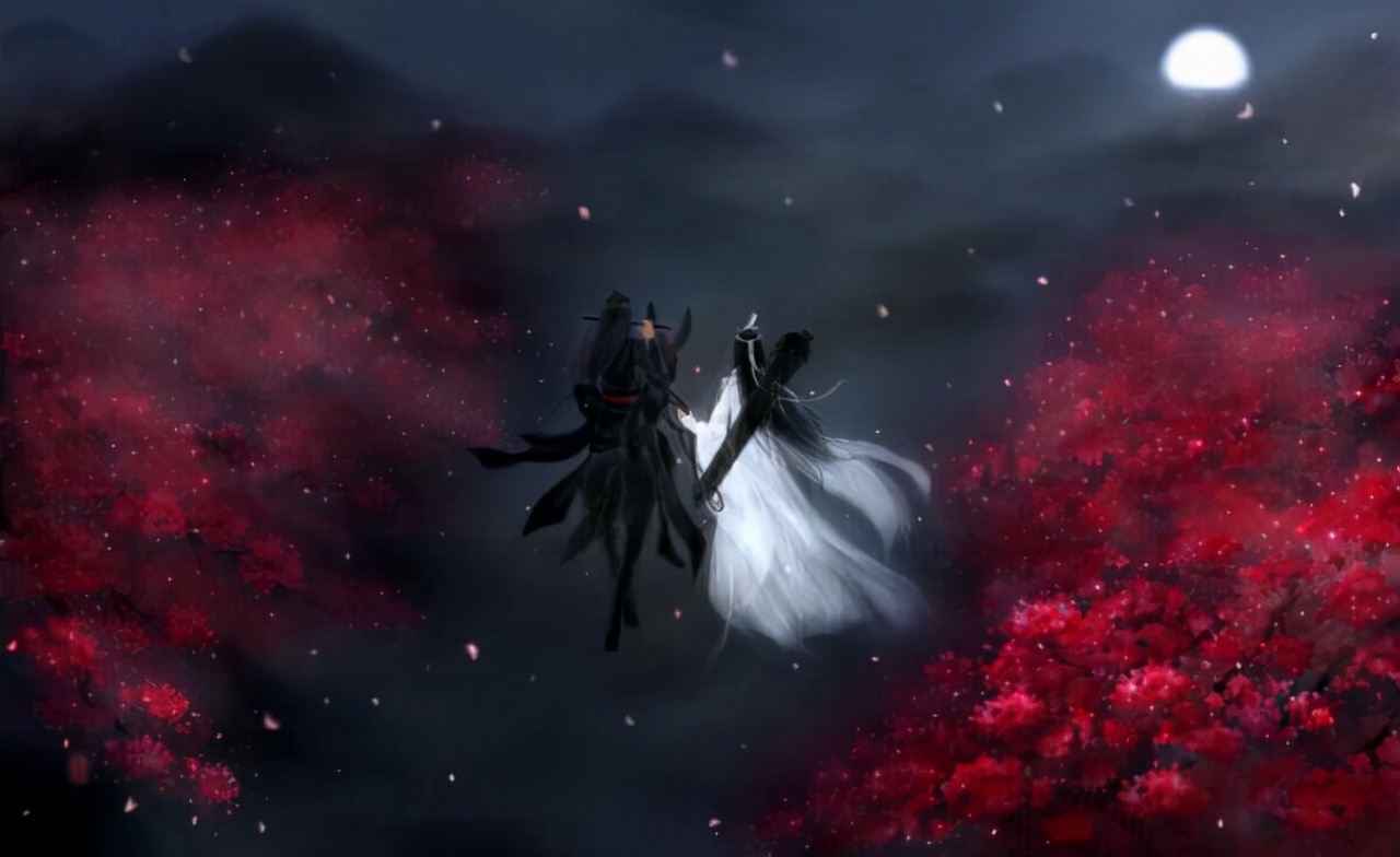 现代魔道类小说,好看的完结魔道小说推荐