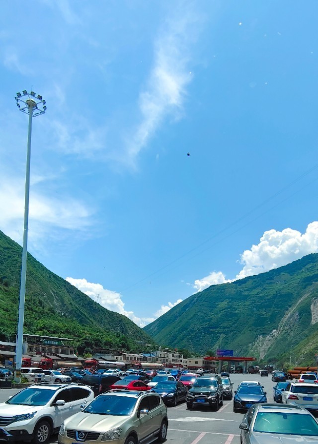 汶川和九寨沟自驾游攻略最佳路线,阿坝桃坪羌寨旅游攻略