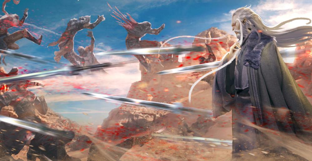 网文界的巅峰大神,那些网文大神的成名之路