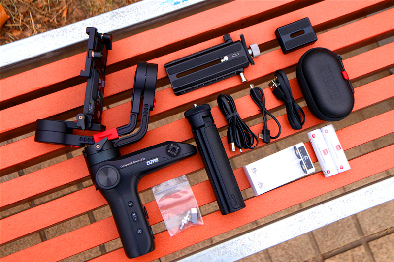 智云稳定器weebills竖装,智云稳定器weebill3对比weebill3s