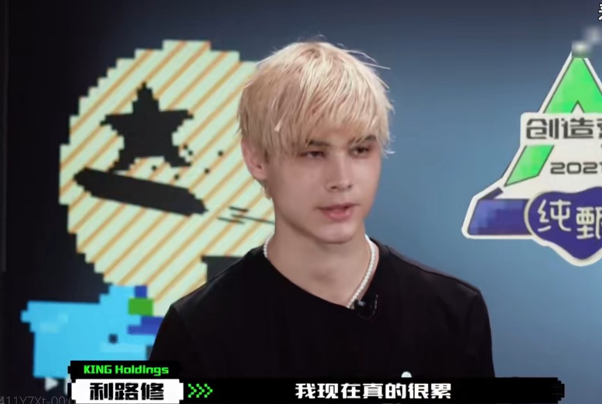 靠着最敷衍的态度他凭什么躺赢了极高的人气