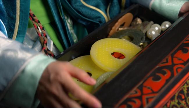 古人没有高科技怎么雕刻,古代玉器是怎么雕刻的