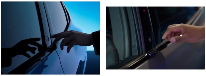 福特mustangmach-e好开吗,福特mustangmach-e底盘