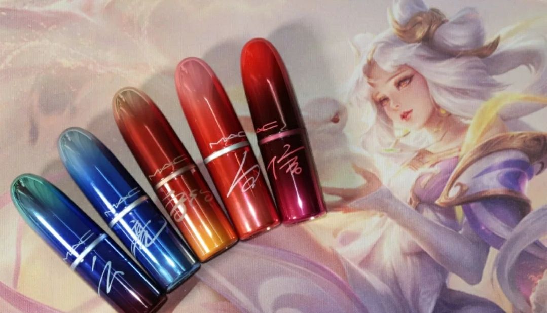 化妆品营销推广方案案例,mac口红广告策划方案