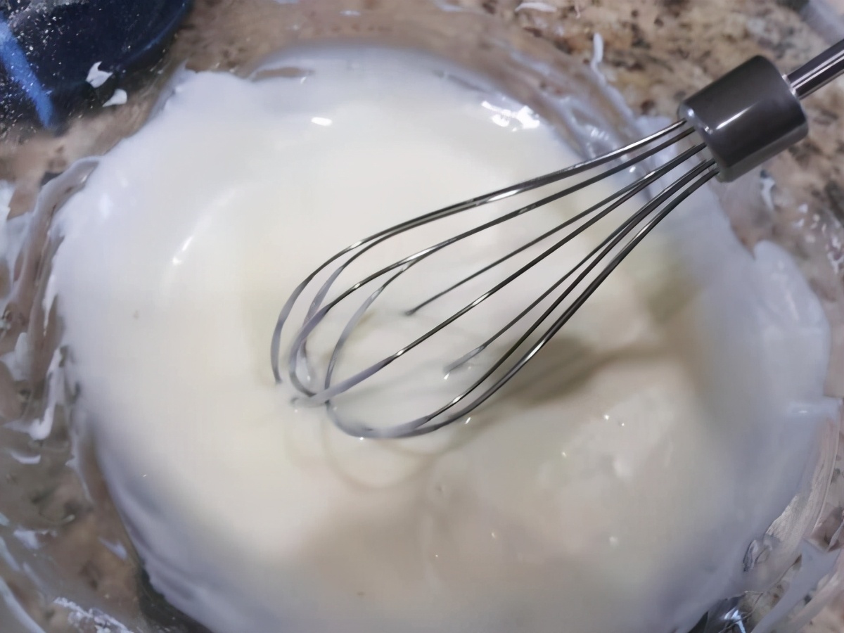 栗子奶黄包,栗子包芝士