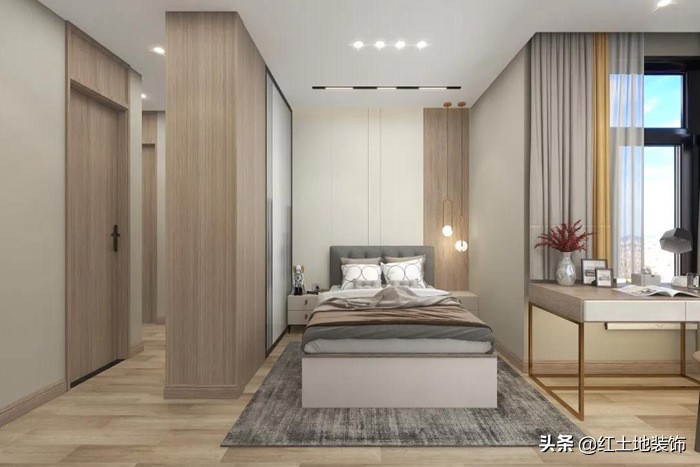 珠海现代装修设计高级感,珠海装修设计现代风案例赏析