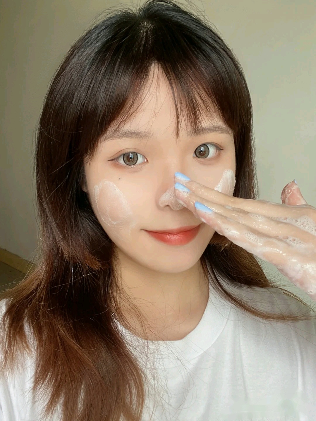 洗面奶芙丽芳丝测评有荧光剂吗,洗面奶芙丽芳丝美白